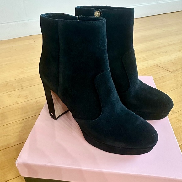 Kate Spade Barrett Bootie size 8 - Picture 7 of 9
